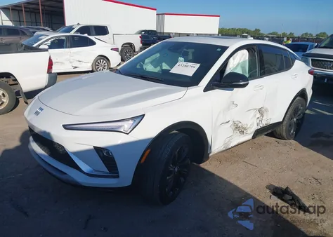 2024 Buick Envista Sport Touring Fwd z USA, uszkodzony, nr VIN KL47LBE2XRB106737